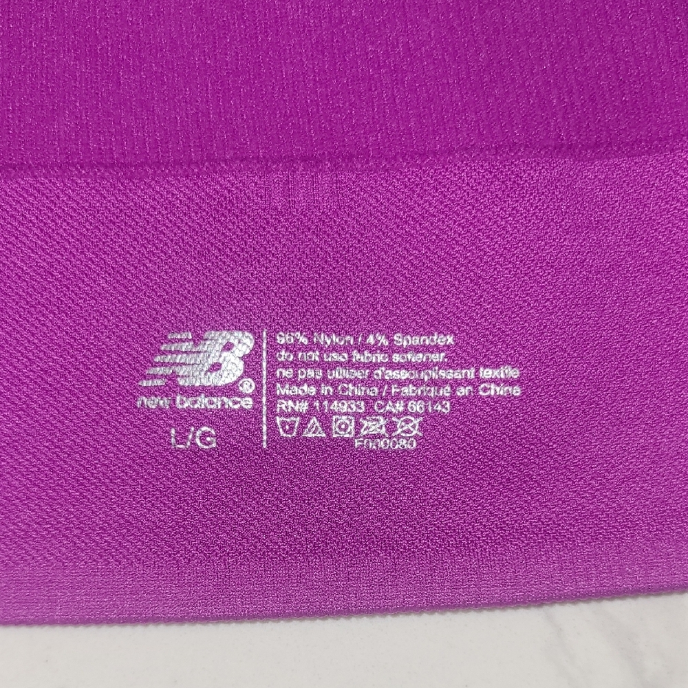 New Balance Set - Picture 9 of 9